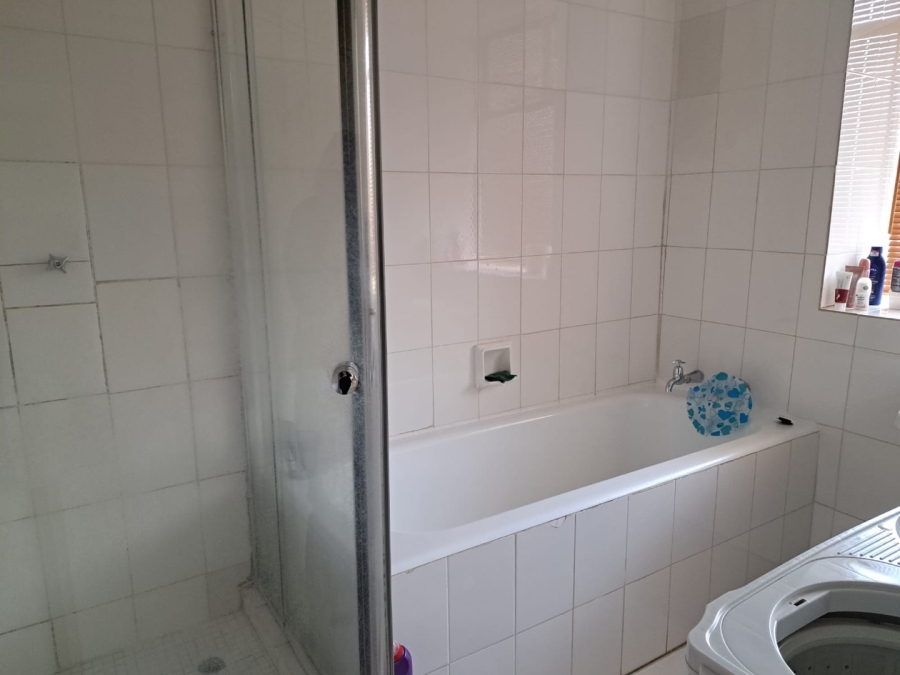 1 Bedroom Property for Sale in Arcadia Gauteng