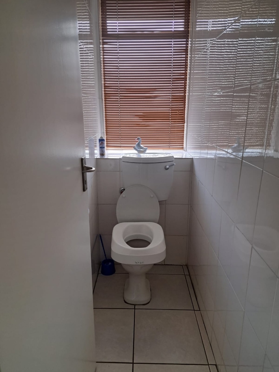 1 Bedroom Property for Sale in Arcadia Gauteng
