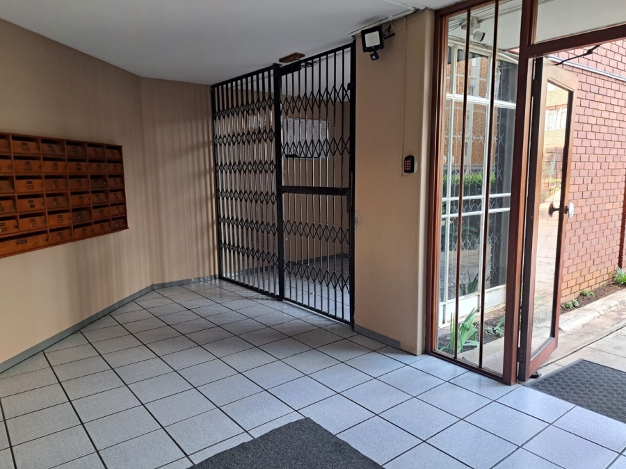 1 Bedroom Property for Sale in Arcadia Gauteng