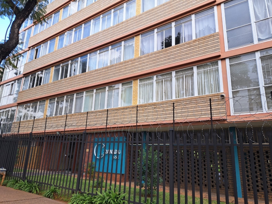 1 Bedroom Property for Sale in Arcadia Gauteng