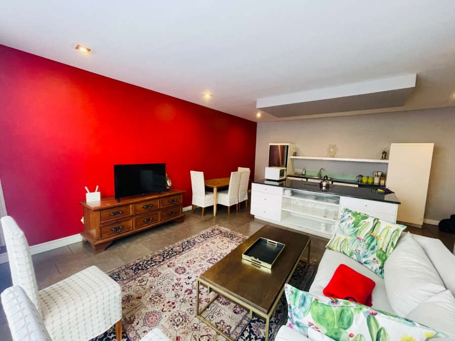 2 Bedroom Property for Sale in Newtown Gauteng