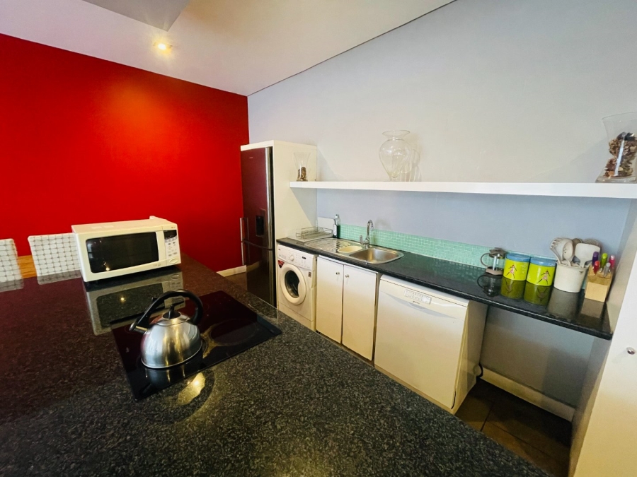 2 Bedroom Property for Sale in Newtown Gauteng