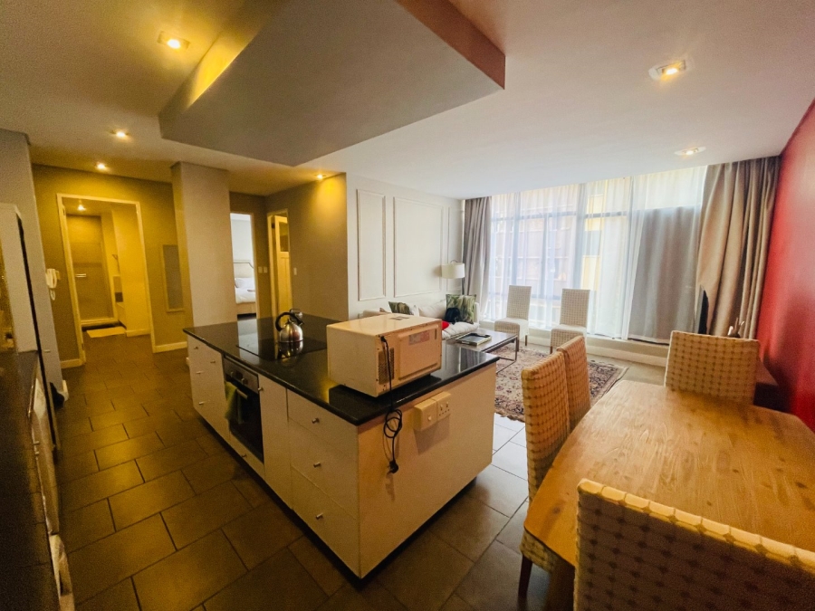 2 Bedroom Property for Sale in Newtown Gauteng