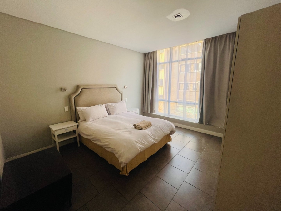 2 Bedroom Property for Sale in Newtown Gauteng