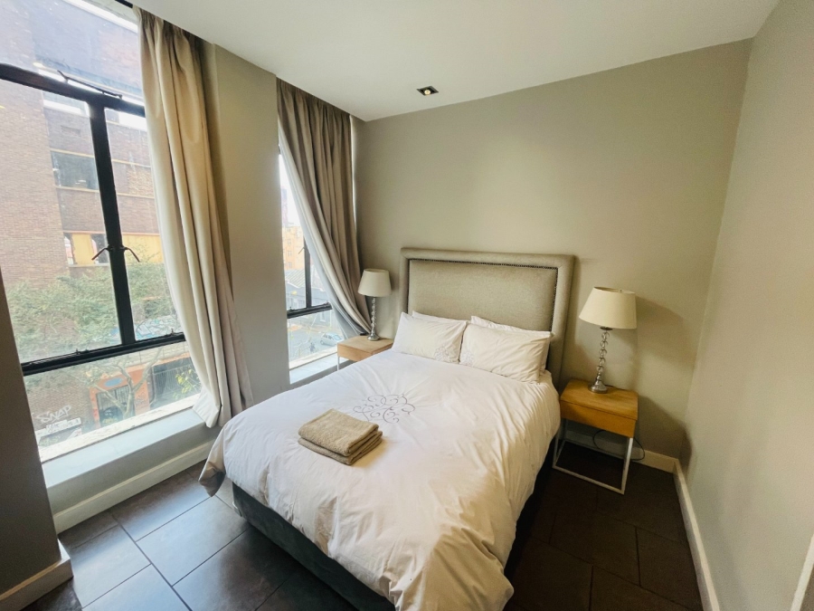 2 Bedroom Property for Sale in Newtown Gauteng