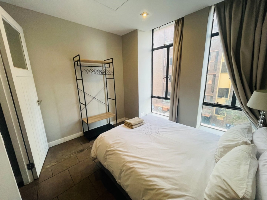 2 Bedroom Property for Sale in Newtown Gauteng