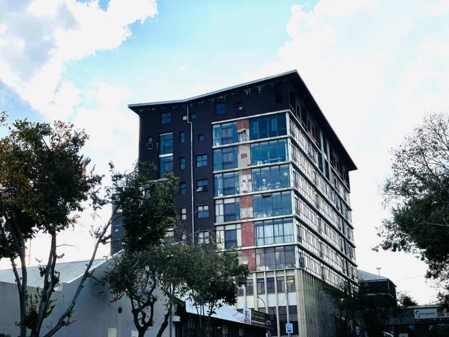 2 Bedroom Property for Sale in Newtown Gauteng