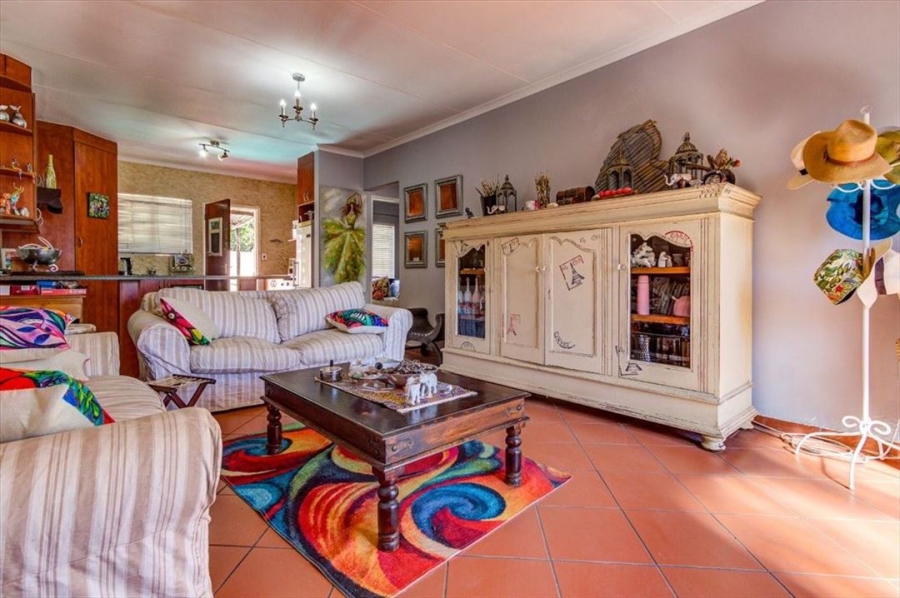 3 Bedroom Property for Sale in Glen Marais Gauteng