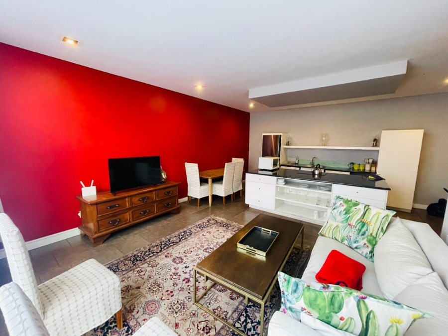To Let 2 Bedroom Property for Rent in Newtown Gauteng
