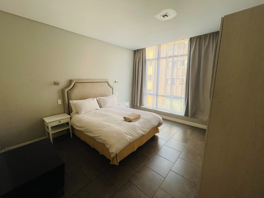 To Let 2 Bedroom Property for Rent in Newtown Gauteng