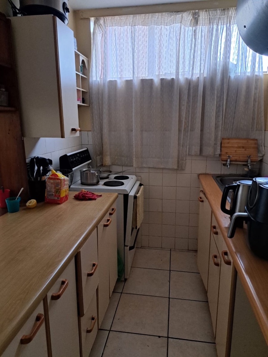 1 Bedroom Property for Sale in Arcadia Gauteng