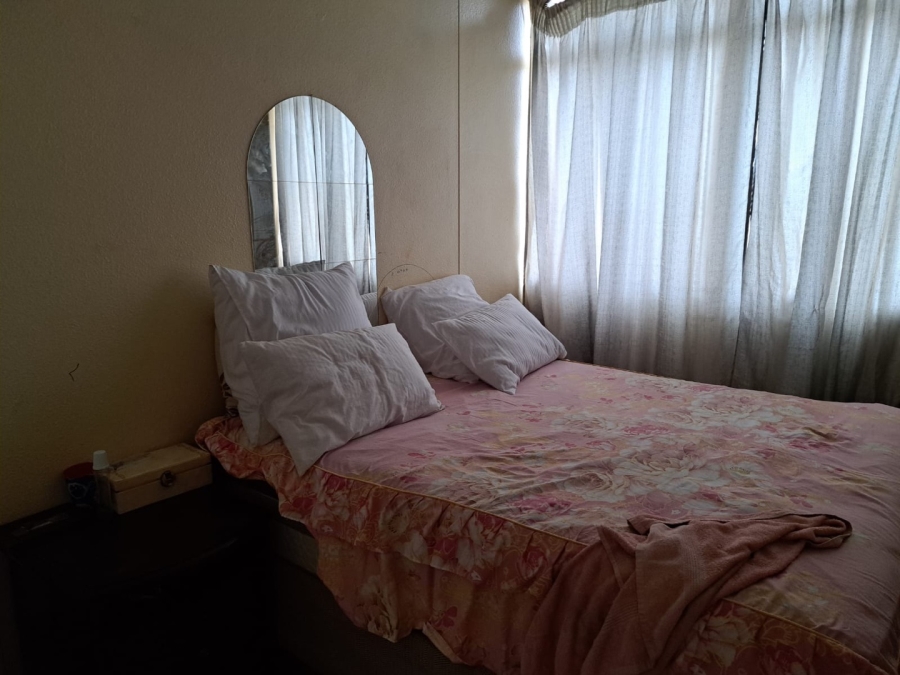 1 Bedroom Property for Sale in Arcadia Gauteng