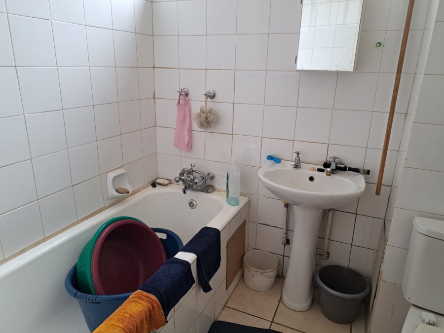 1 Bedroom Property for Sale in Arcadia Gauteng