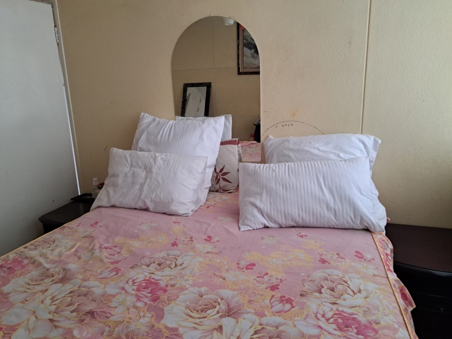 1 Bedroom Property for Sale in Arcadia Gauteng