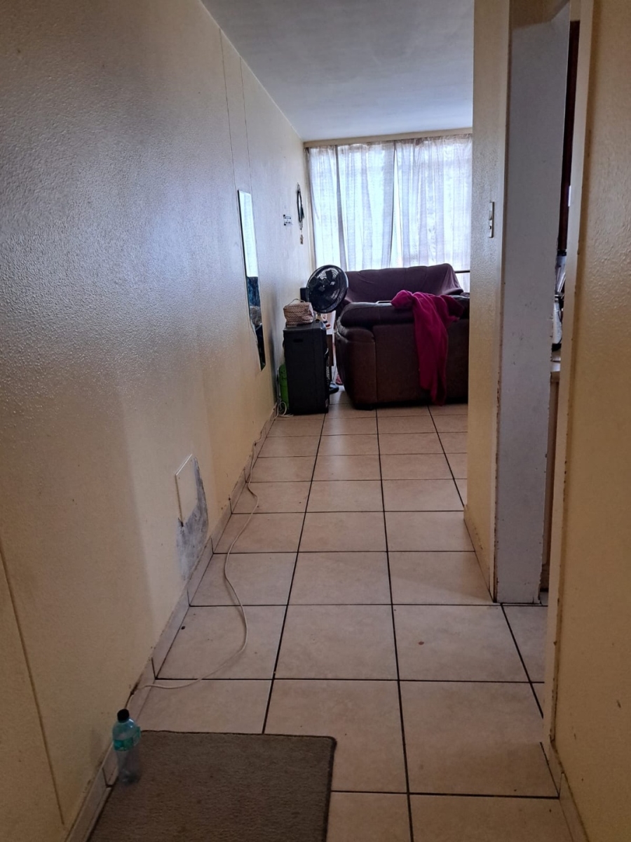 1 Bedroom Property for Sale in Arcadia Gauteng