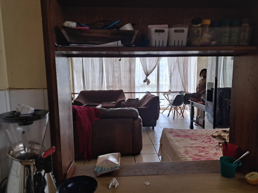 1 Bedroom Property for Sale in Arcadia Gauteng