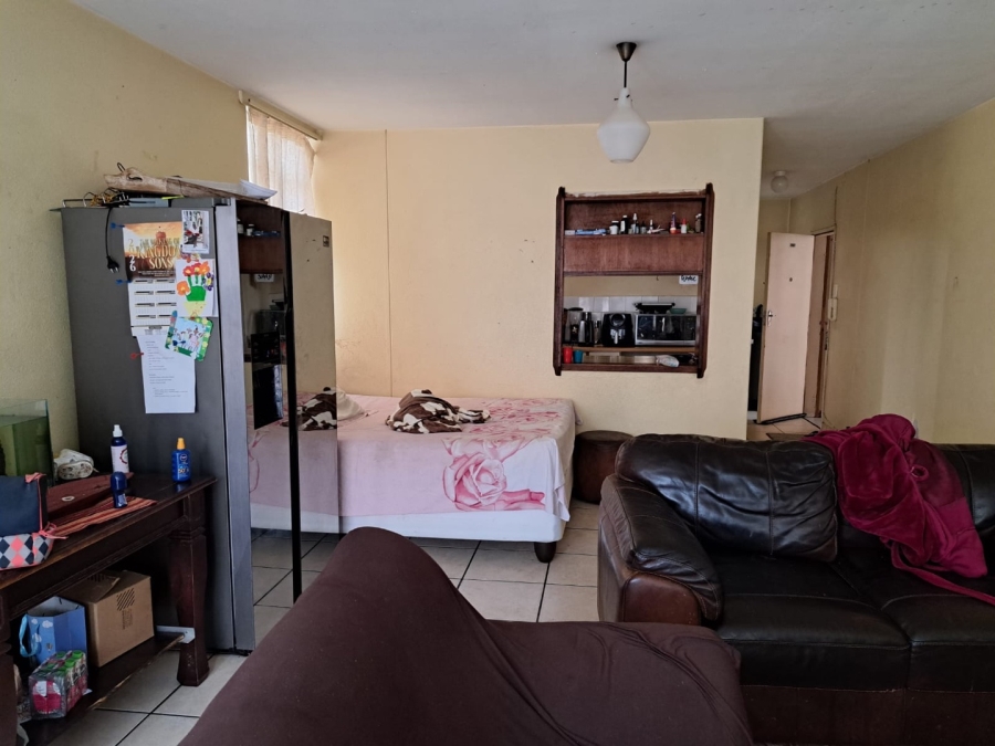 1 Bedroom Property for Sale in Arcadia Gauteng