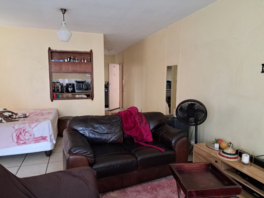 1 Bedroom Property for Sale in Arcadia Gauteng