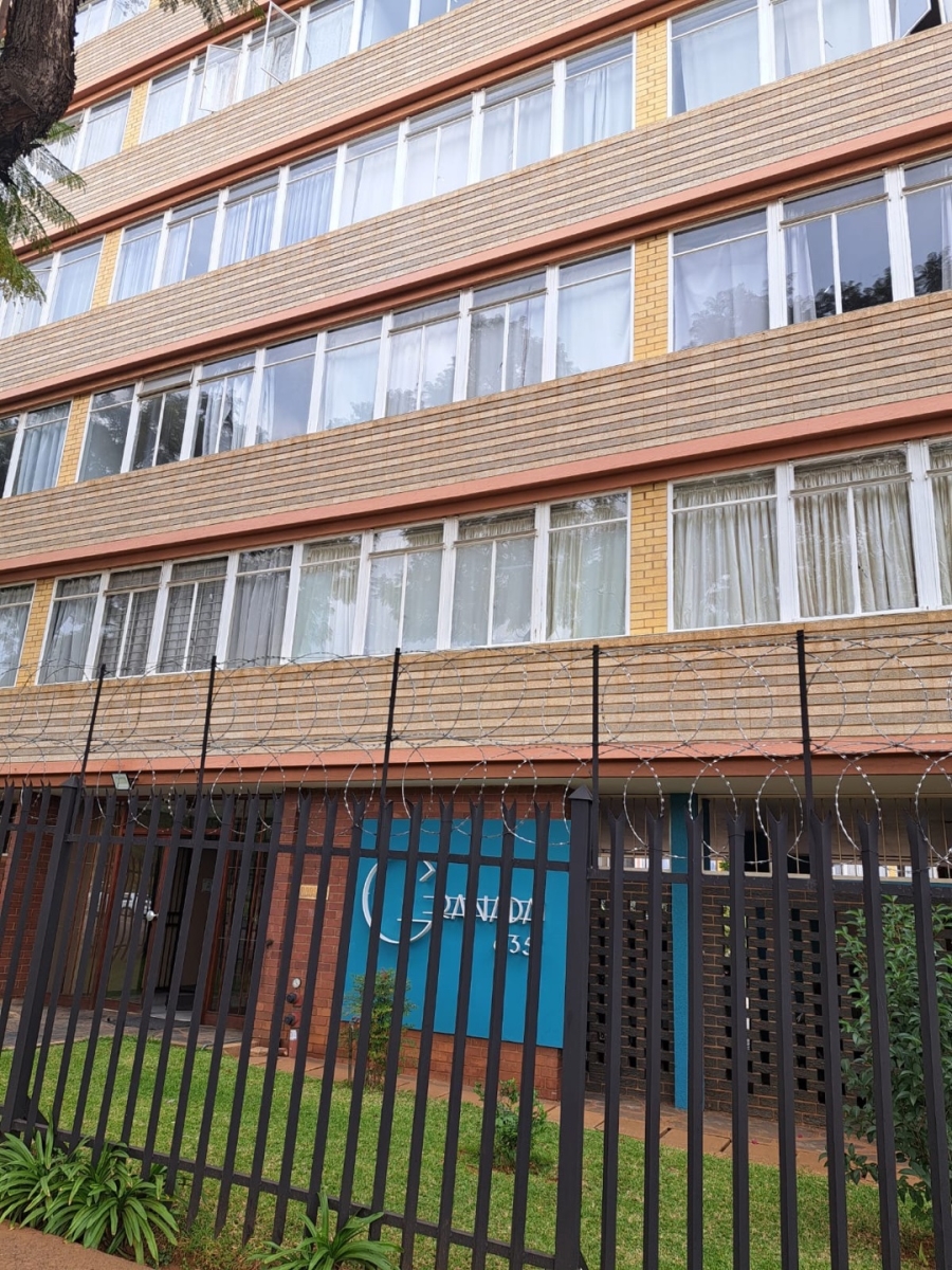 1 Bedroom Property for Sale in Arcadia Gauteng
