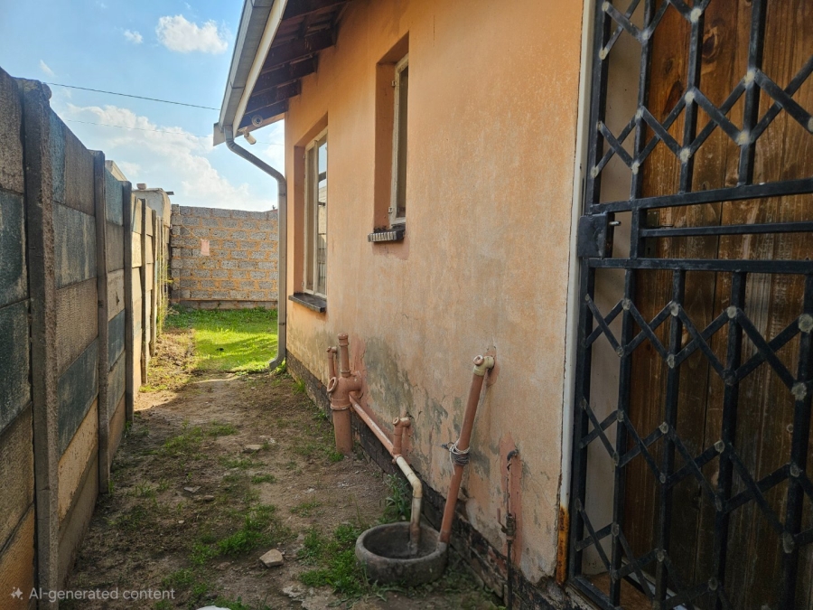 2 Bedroom Property for Sale in Mayfield Gauteng
