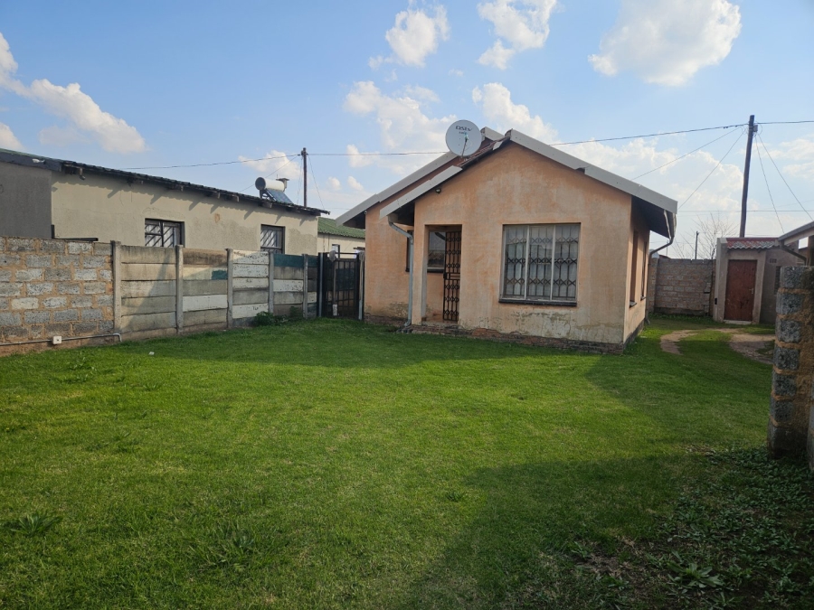 2 Bedroom Property for Sale in Mayfield Gauteng