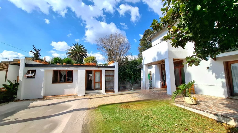 3 Bedroom Property for Sale in Orange Grove Gauteng