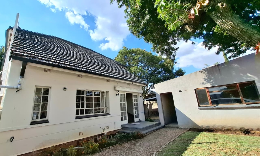 3 Bedroom Property for Sale in Orange Grove Gauteng