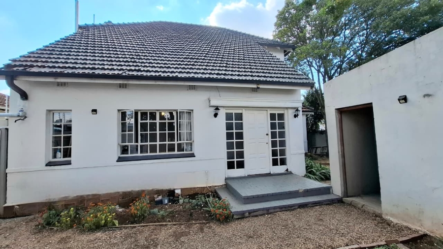 3 Bedroom Property for Sale in Orange Grove Gauteng