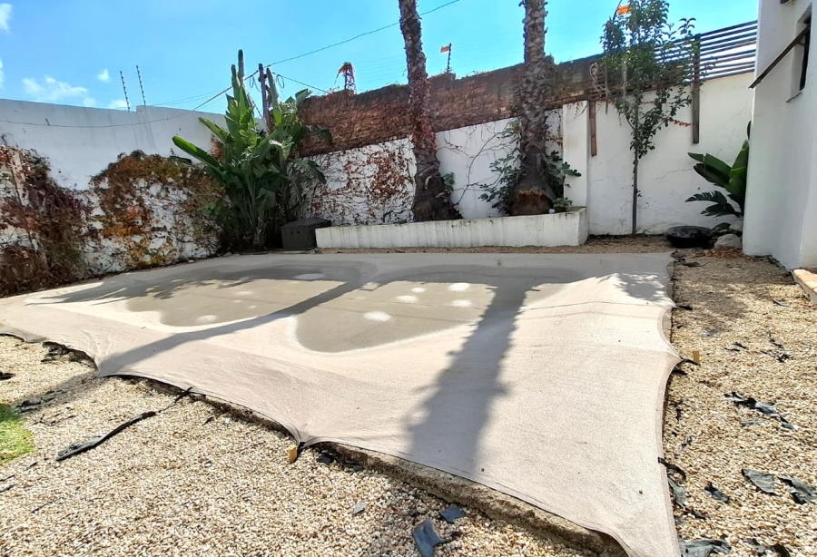 3 Bedroom Property for Sale in Orange Grove Gauteng