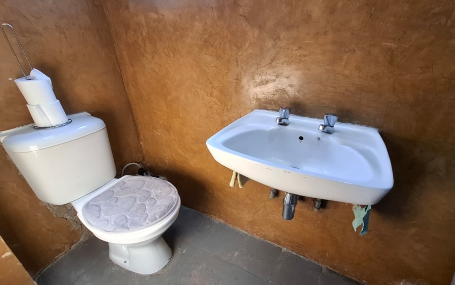 3 Bedroom Property for Sale in Orange Grove Gauteng