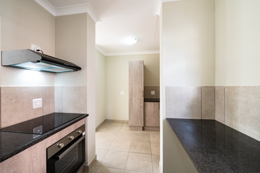 To Let 3 Bedroom Property for Rent in Parkdene Gauteng