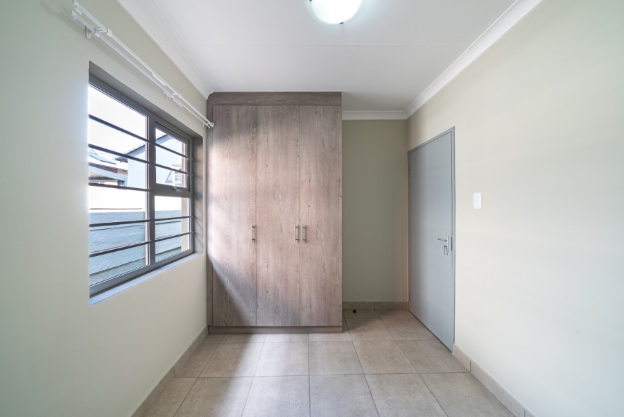 To Let 3 Bedroom Property for Rent in Parkdene Gauteng
