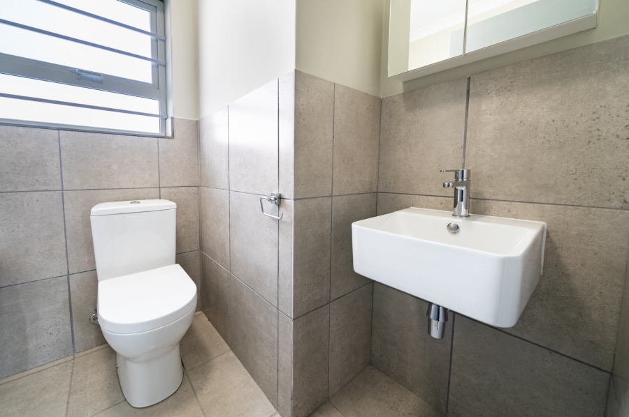 To Let 3 Bedroom Property for Rent in Parkdene Gauteng