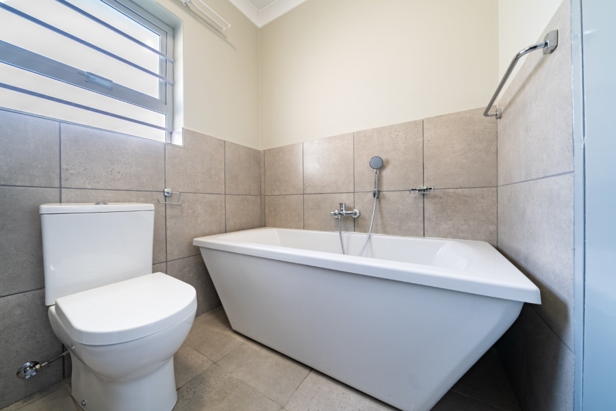 To Let 3 Bedroom Property for Rent in Parkdene Gauteng