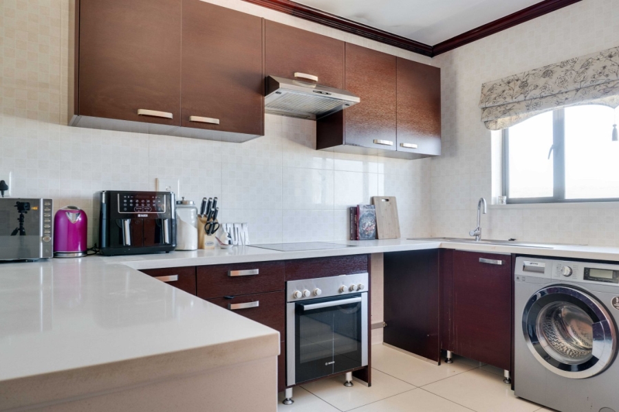 3 Bedroom Property for Sale in Blue Hills Gauteng