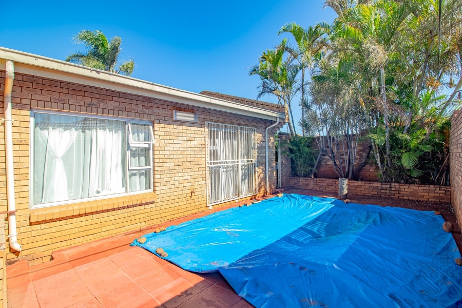 4 Bedroom Property for Sale in Sinoville Gauteng