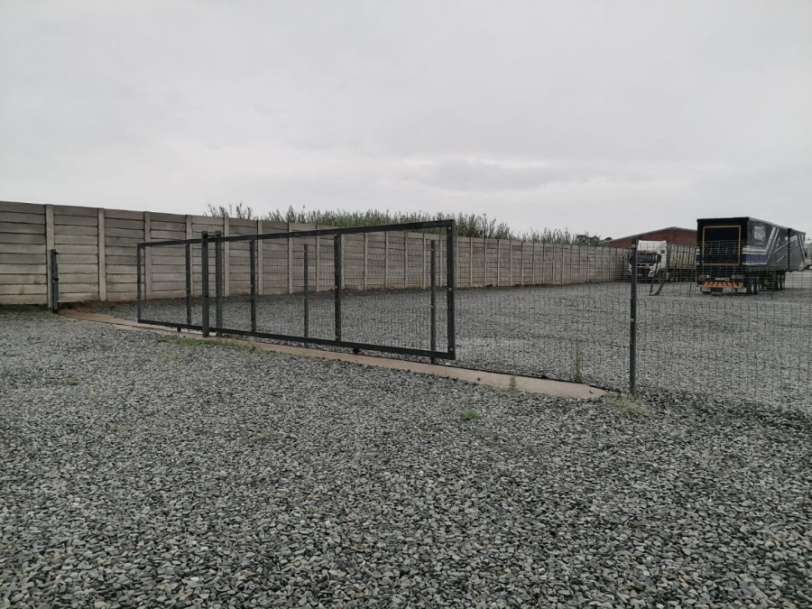 To Let Commercial Property for Rent in Pomona Gauteng