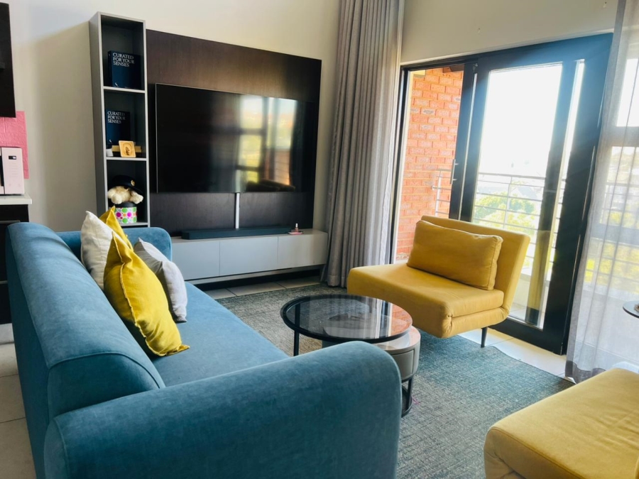 2 Bedroom Property for Sale in Greenstone Hill Gauteng