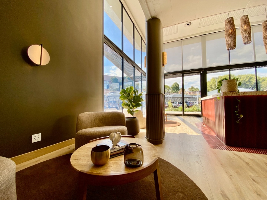 To Let Commercial Property for Rent in Halfway House Gauteng