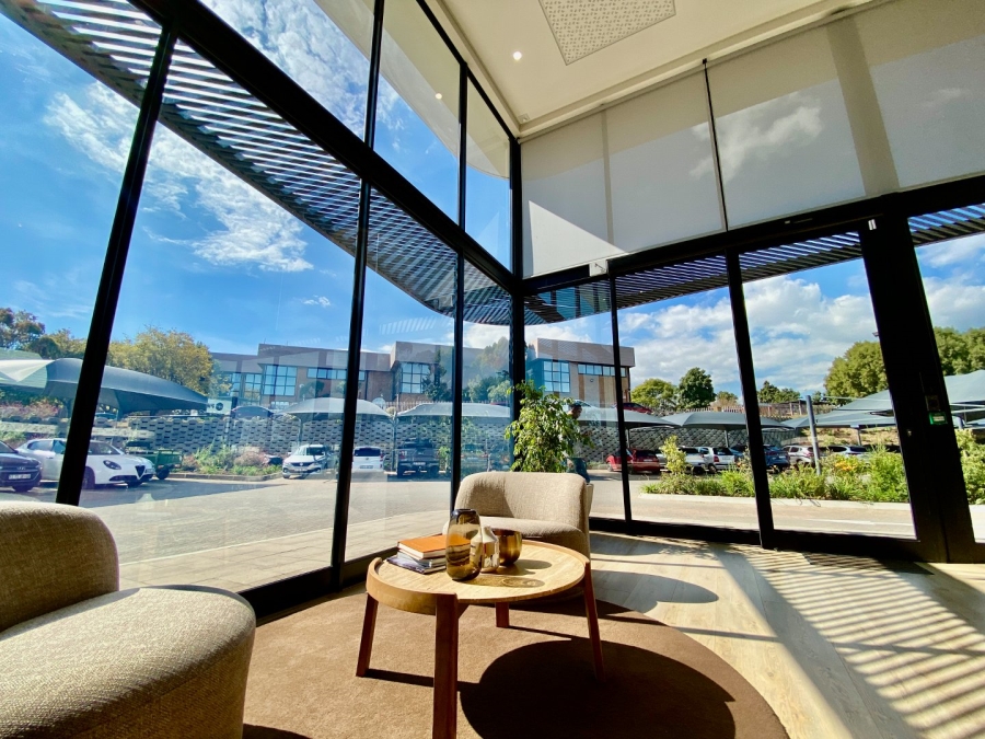 To Let Commercial Property for Rent in Halfway House Gauteng