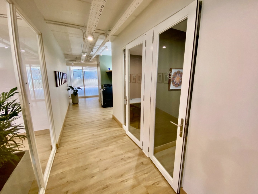 To Let Commercial Property for Rent in Halfway House Gauteng