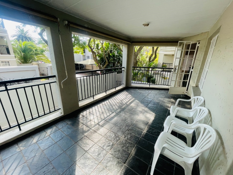 2 Bedroom Property for Sale in Morningside Gauteng