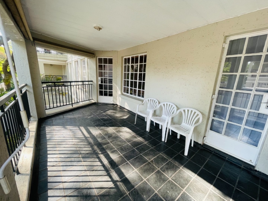 2 Bedroom Property for Sale in Morningside Gauteng