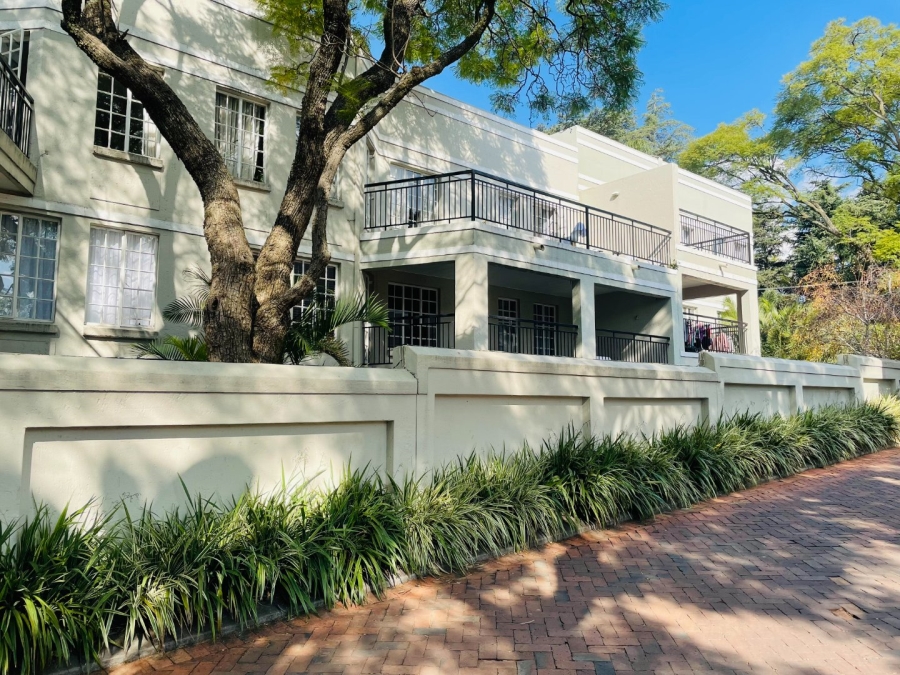 2 Bedroom Property for Sale in Morningside Gauteng