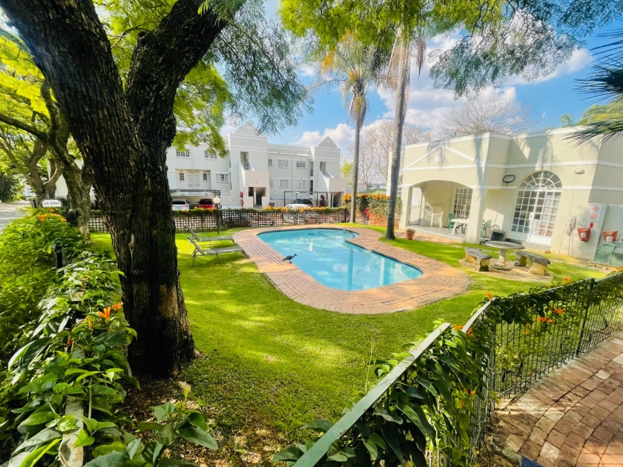 2 Bedroom Property for Sale in Morningside Gauteng