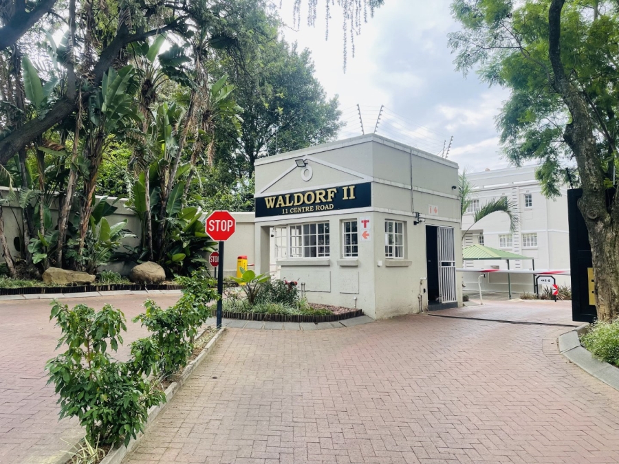 2 Bedroom Property for Sale in Morningside Gauteng