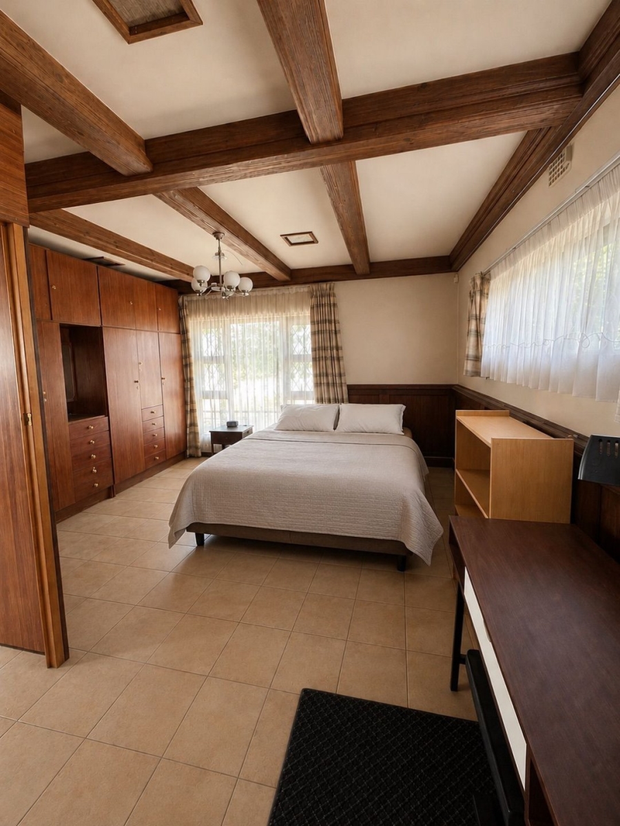 To Let 1 Bedroom Property for Rent in Morningside Hills Gauteng