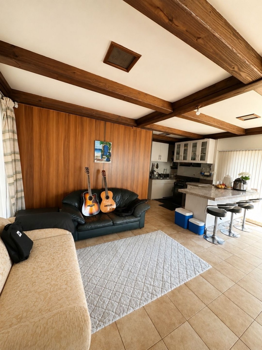 To Let 1 Bedroom Property for Rent in Morningside Hills Gauteng