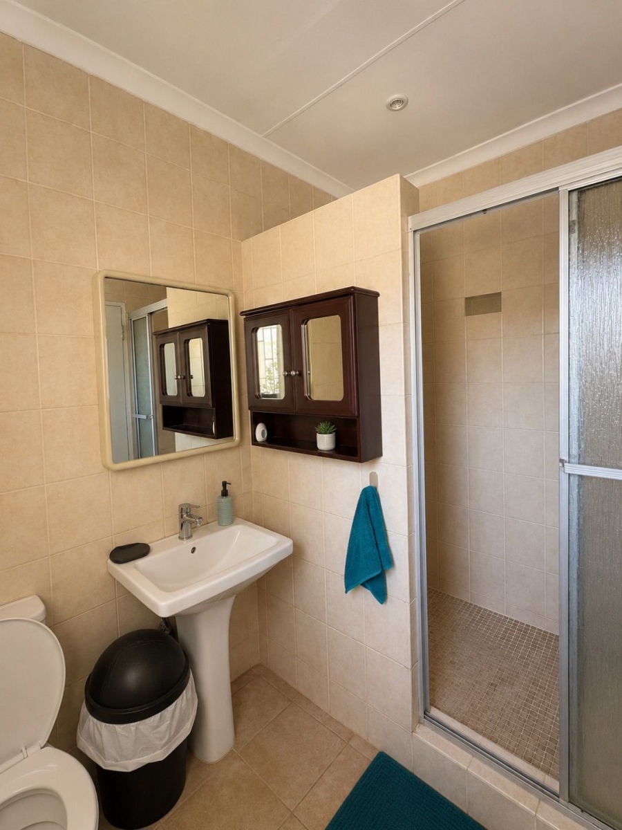 To Let 1 Bedroom Property for Rent in Morningside Hills Gauteng