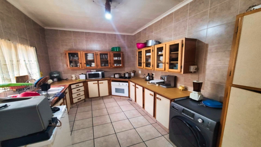 3 Bedroom Property for Sale in Benoni Central Gauteng